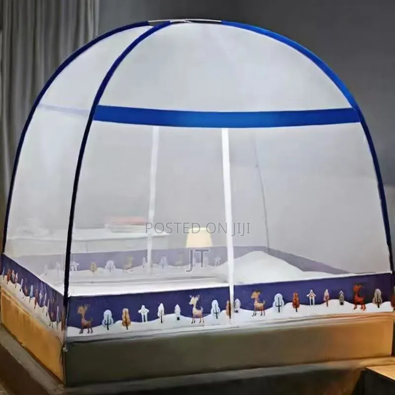 Special Dome Mosquito Net