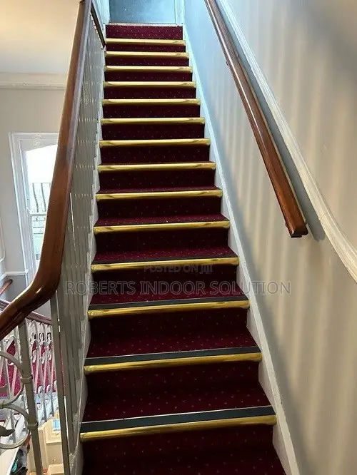 Built to Last: VIP Delta Carpet