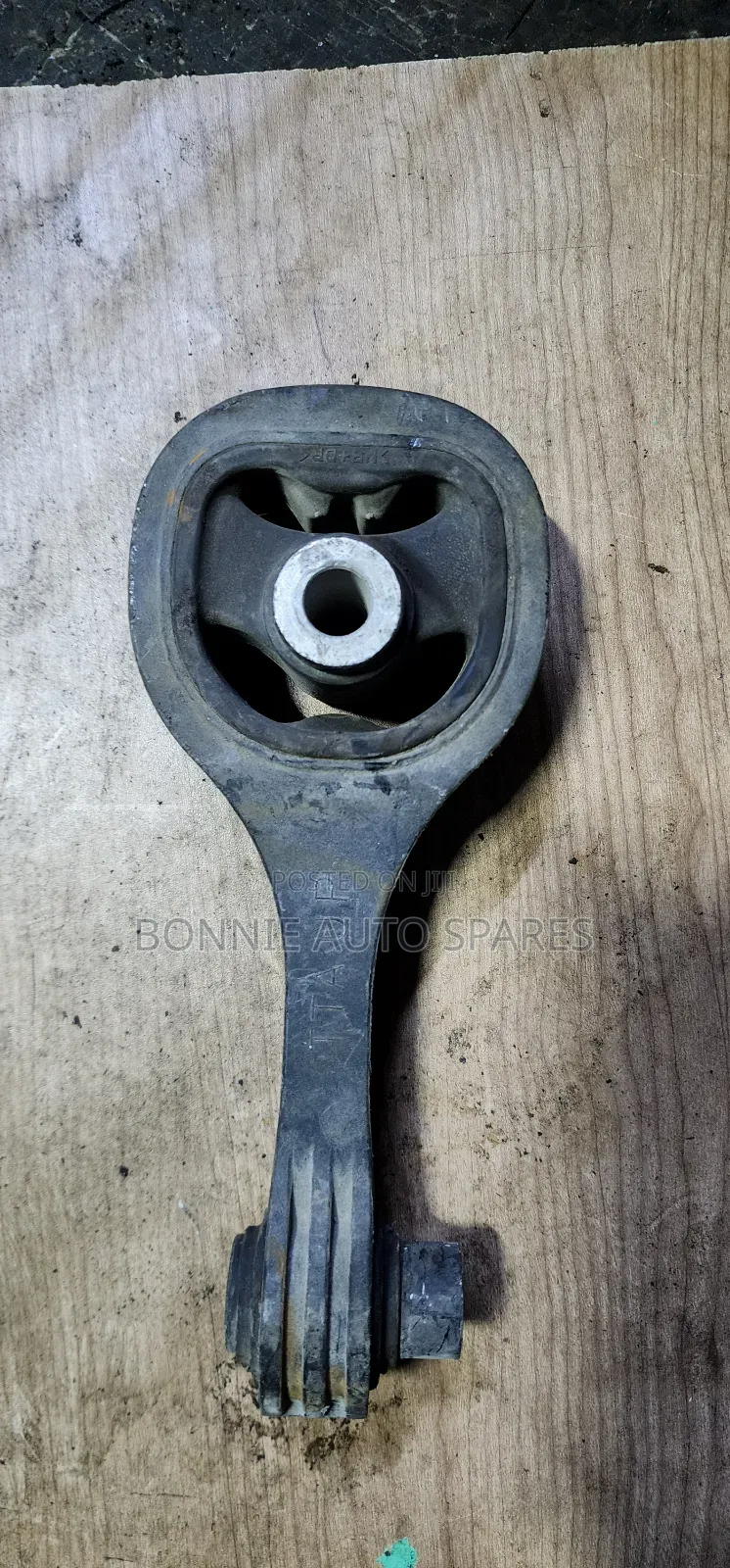 Honda N Wagon Lower Gearbox Mounting