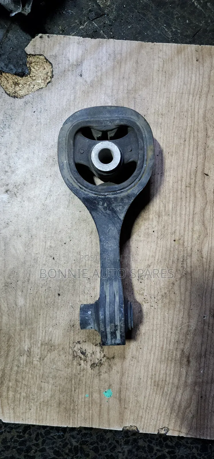 Honda N Wagon Lower Gearbox Mounting
