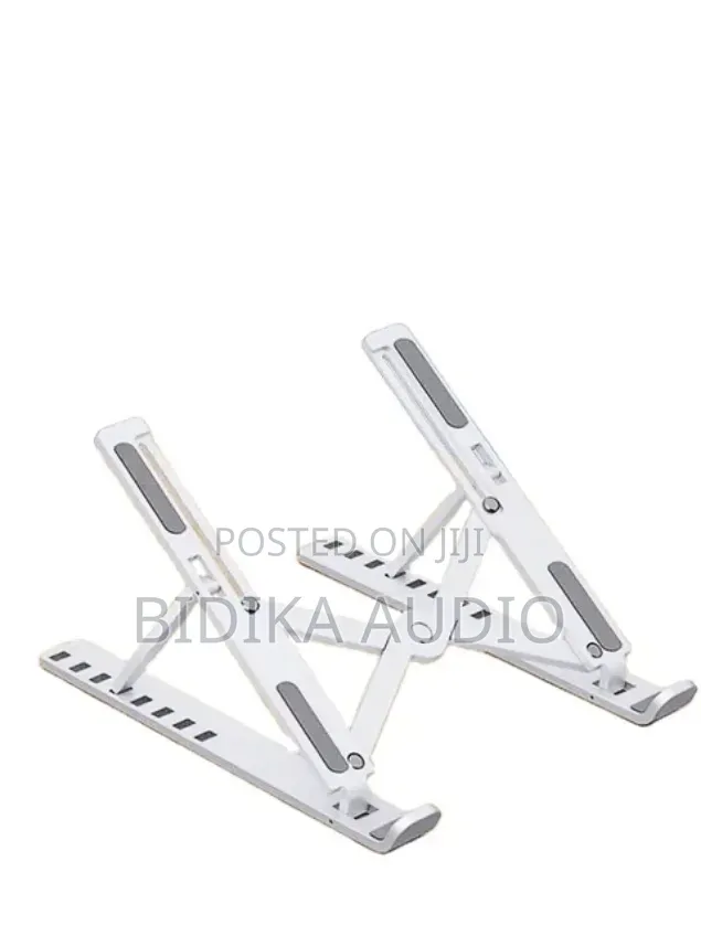 Adjustable Laptop Stand