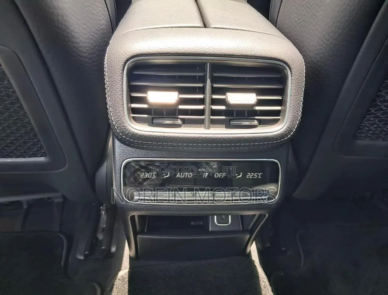 Mercedes-Benz GLS-Class 2020