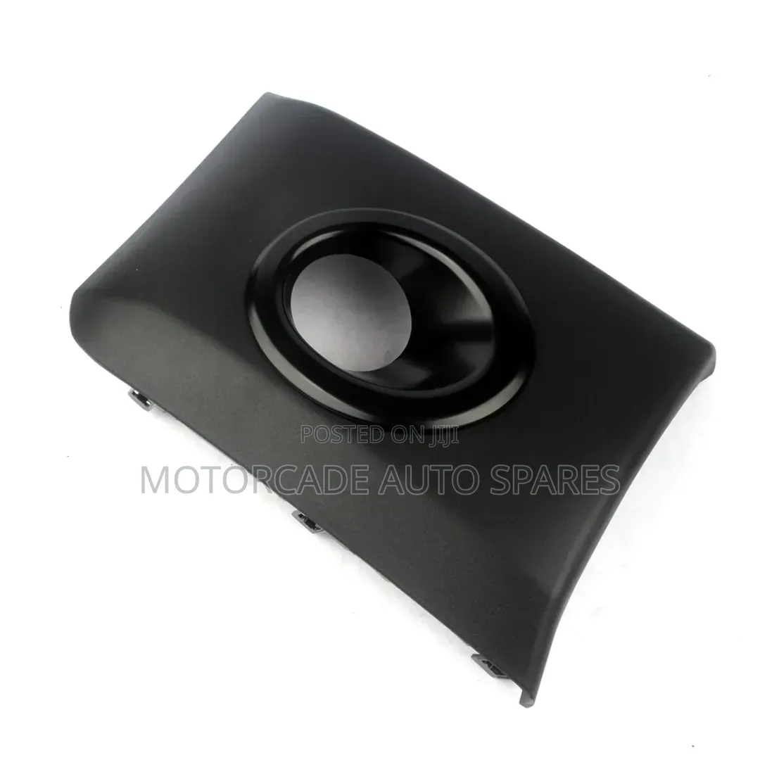 Toyota Probox/Succeed Fog Light Covers Set