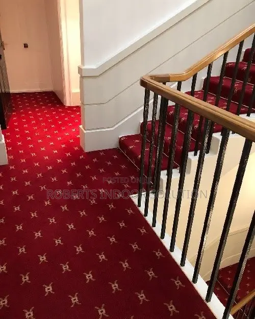 Lasting Warmth: VIP Delta Carpets