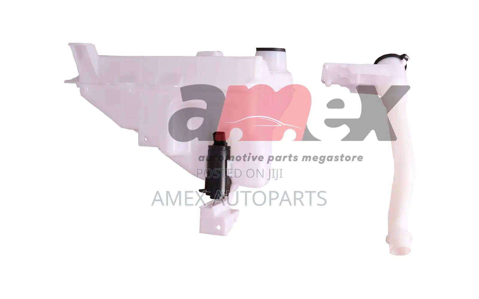 Washer Tank Toyota Hilux Revo 2015 Onwards