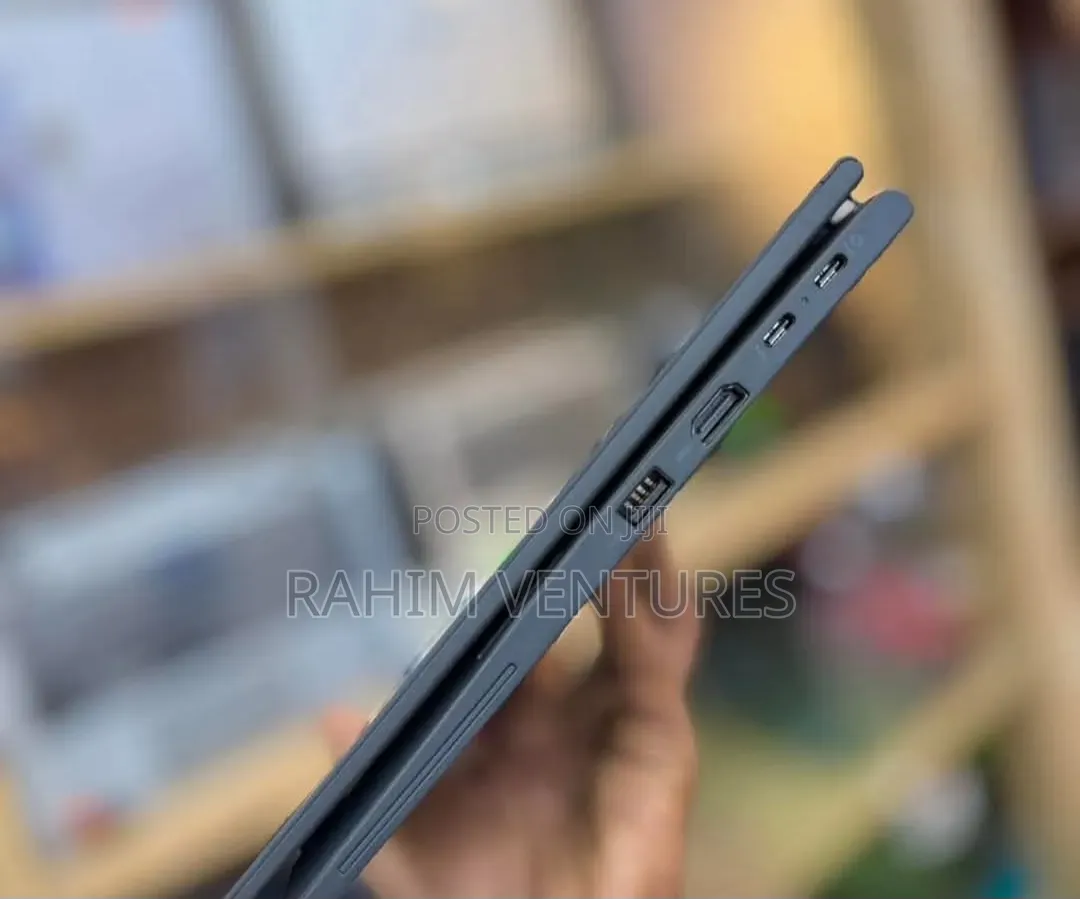 Laptop Lenovo ThinkPad x13 Yoga 8GB Intel Core i5 SSD 256GB
