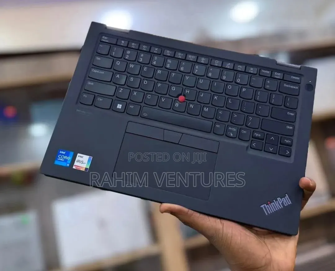 Laptop Lenovo ThinkPad x13 Yoga 8GB Intel Core i5 SSD 256GB