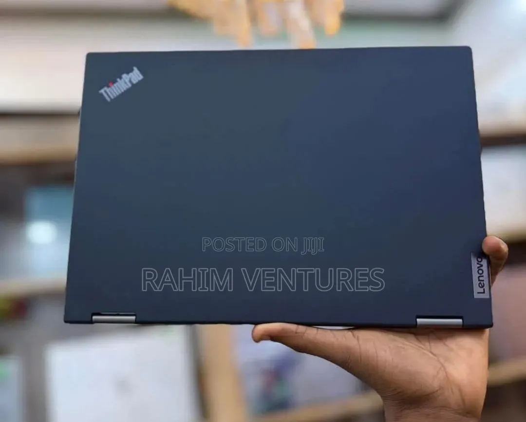 Laptop Lenovo ThinkPad x13 Yoga 8GB Intel Core i5 SSD 256GB