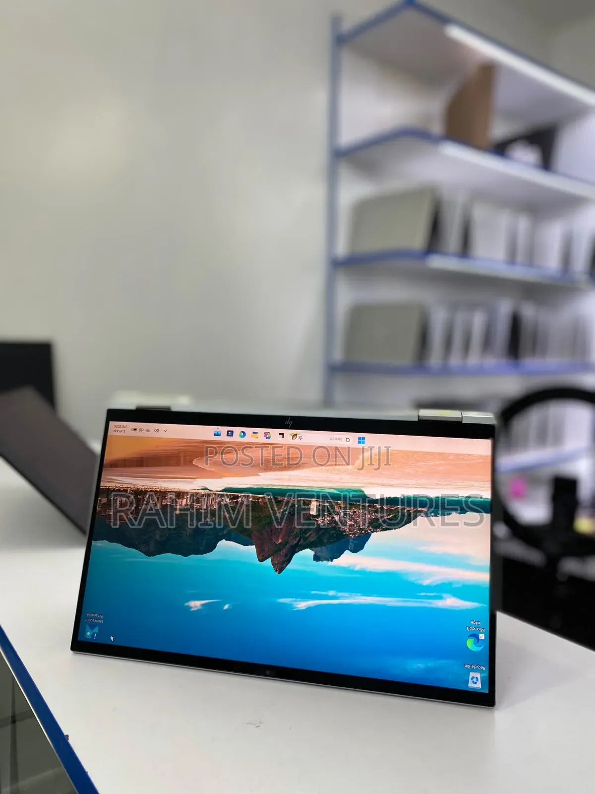 Laptop Lenovo ThinkPad x13 Yoga 8GB Intel Core i5 SSD 256GB
