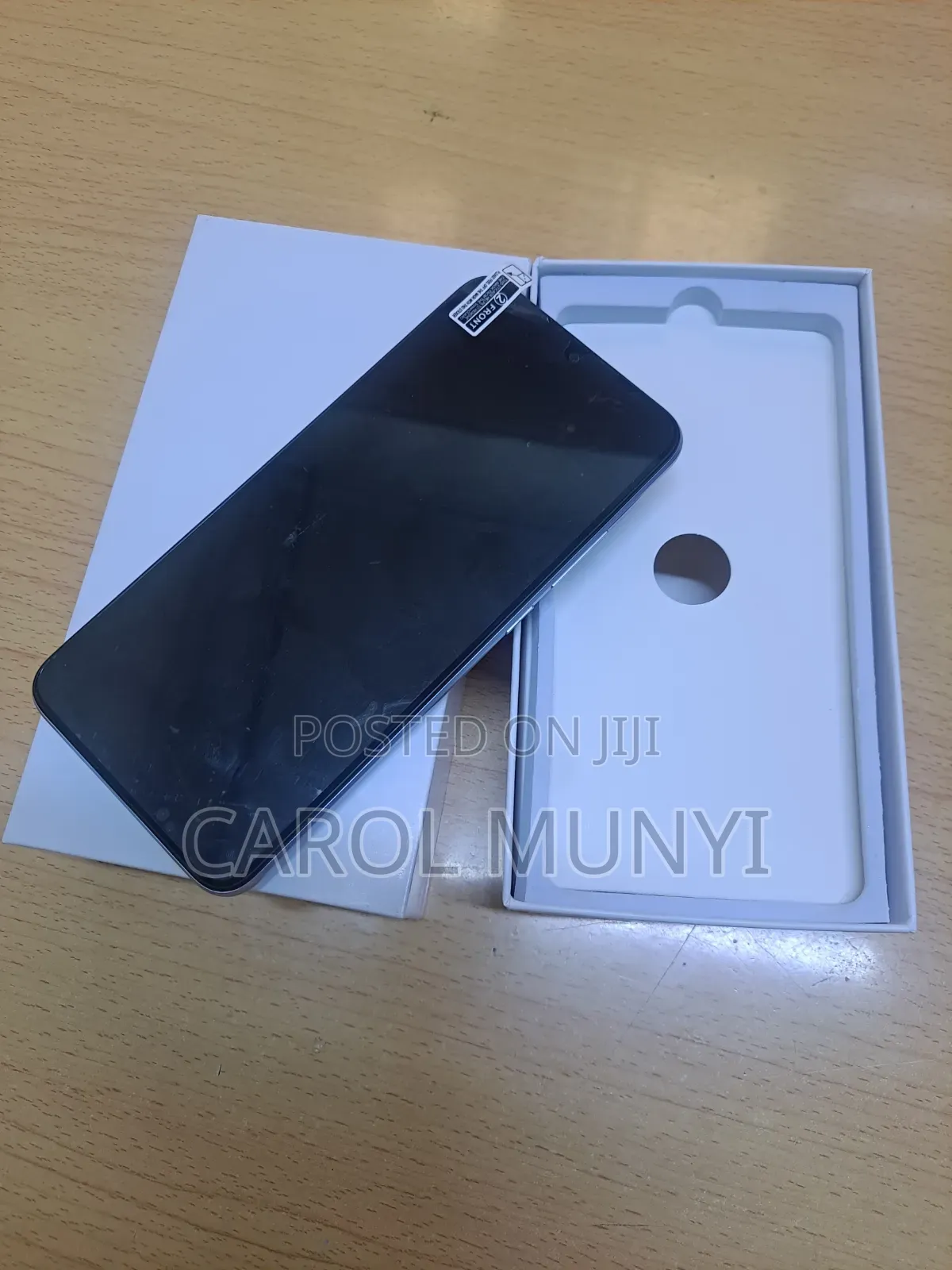 Mobile Phone 64 GB Red