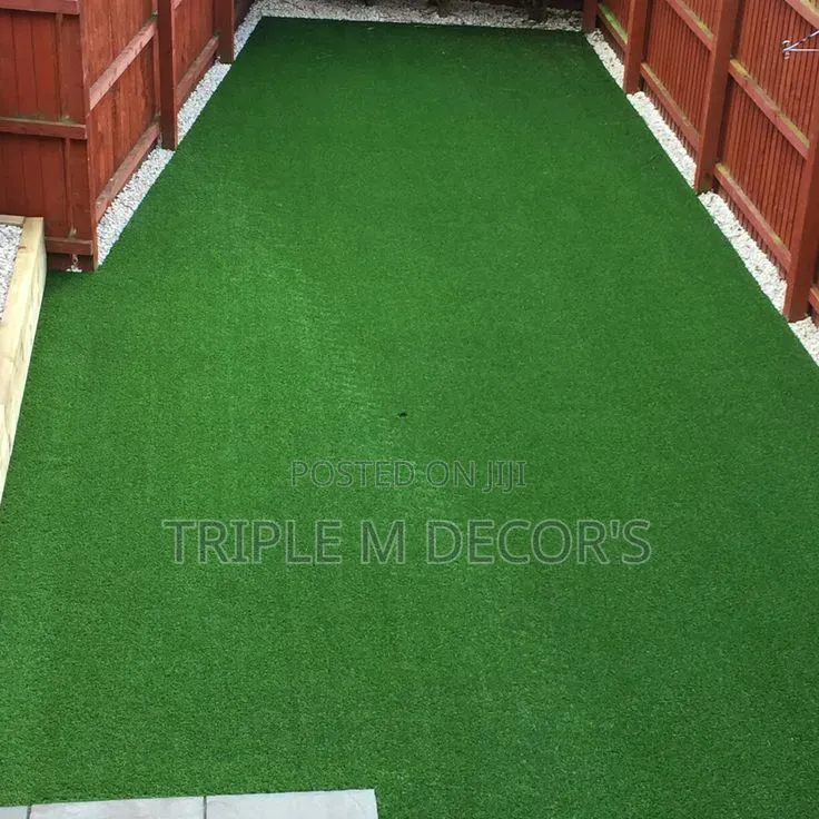 Studio Background Artificial Turf Grass Sheet