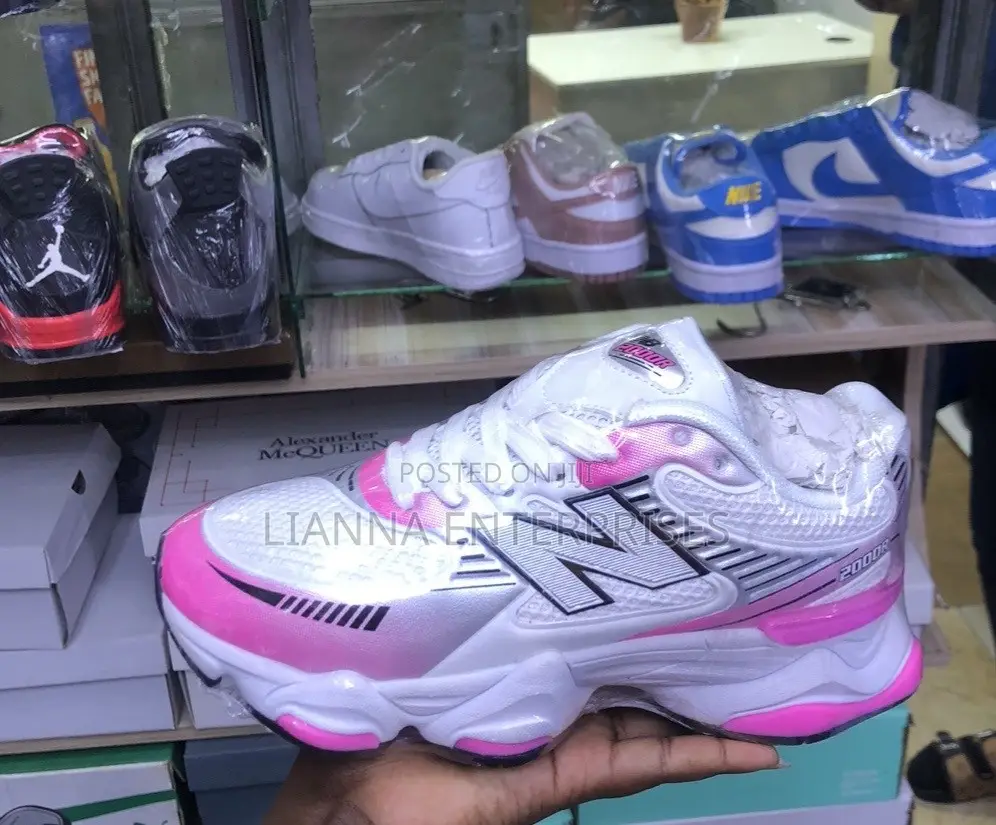 Original New Balance Shoe