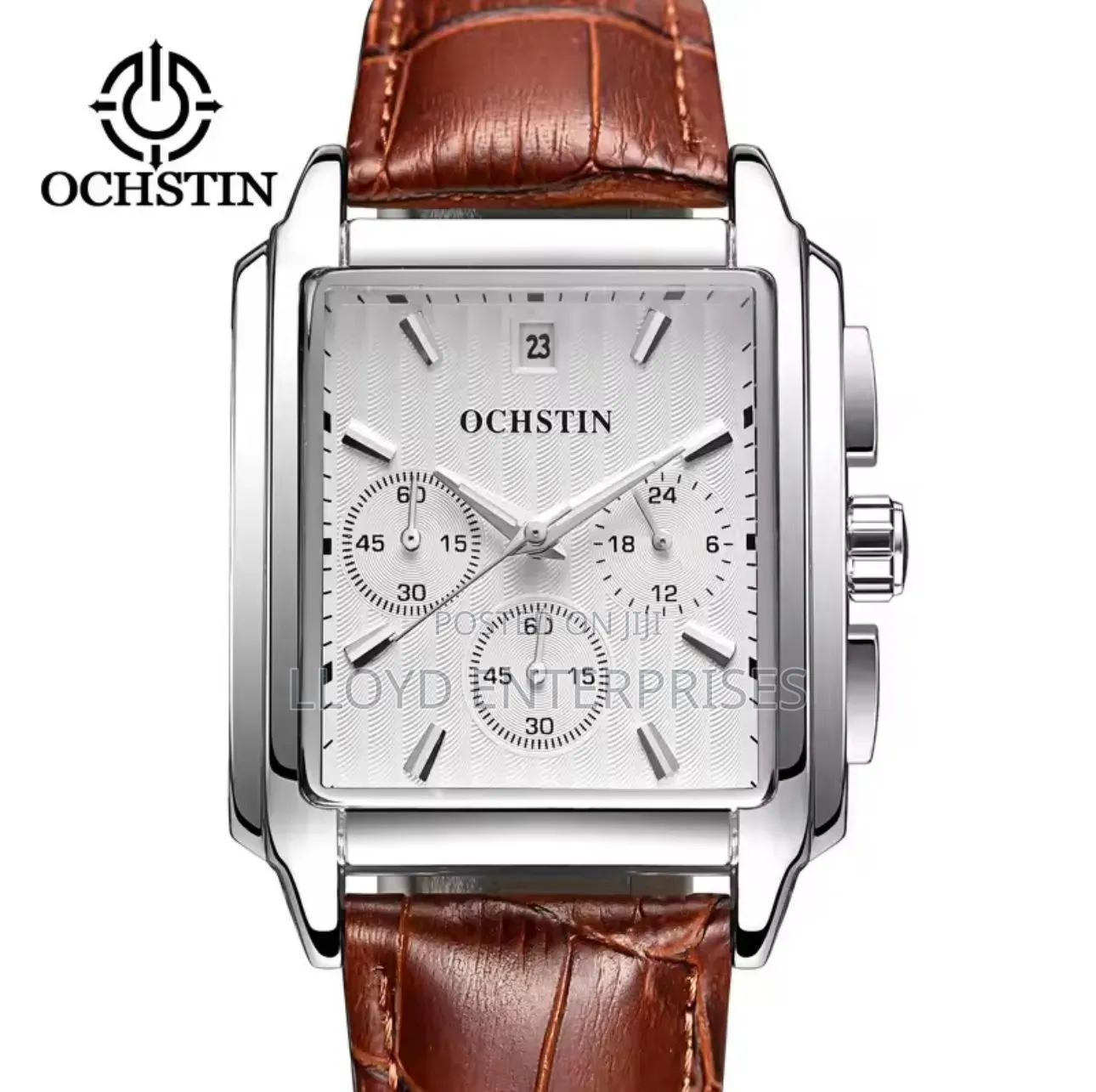 Ochstin Chronograph Gents Watch #6063