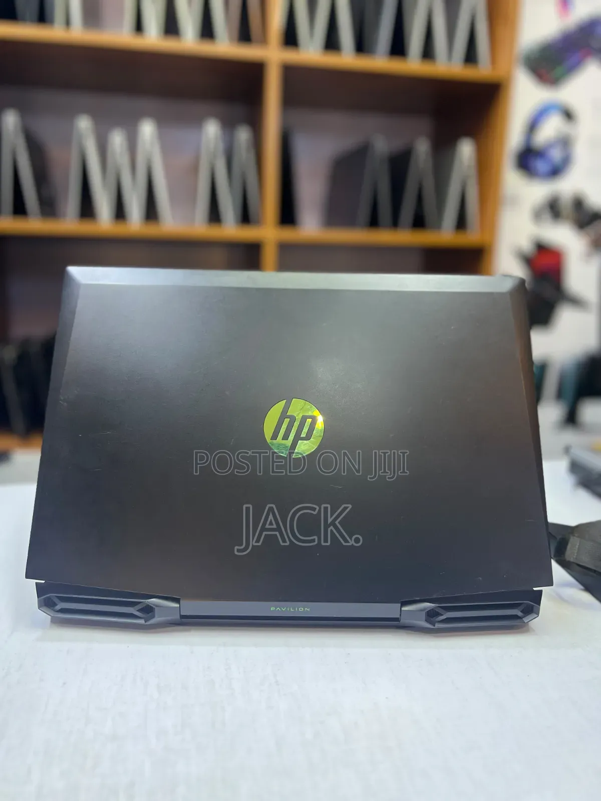 Laptop HP Pavilion Gaming Laptop 15-dk2xxx 16GB Intel Core i5 SSD 512GB