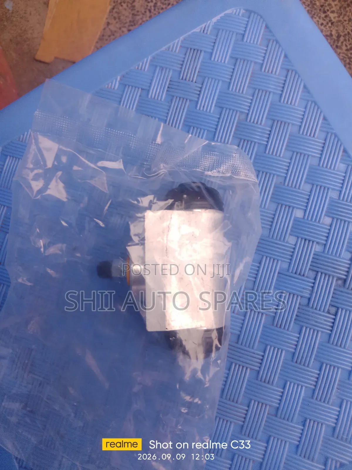 Brake Wheel Cylinder for Hilux Vigo 4WD