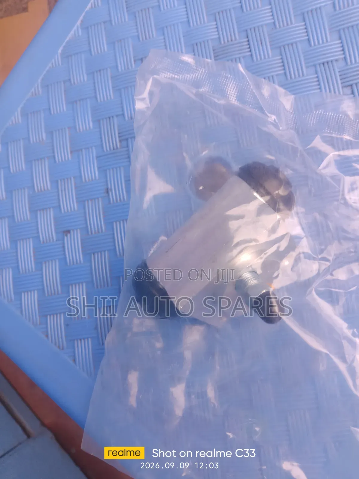 Brake Wheel Cylinder for Hilux Vigo 4WD