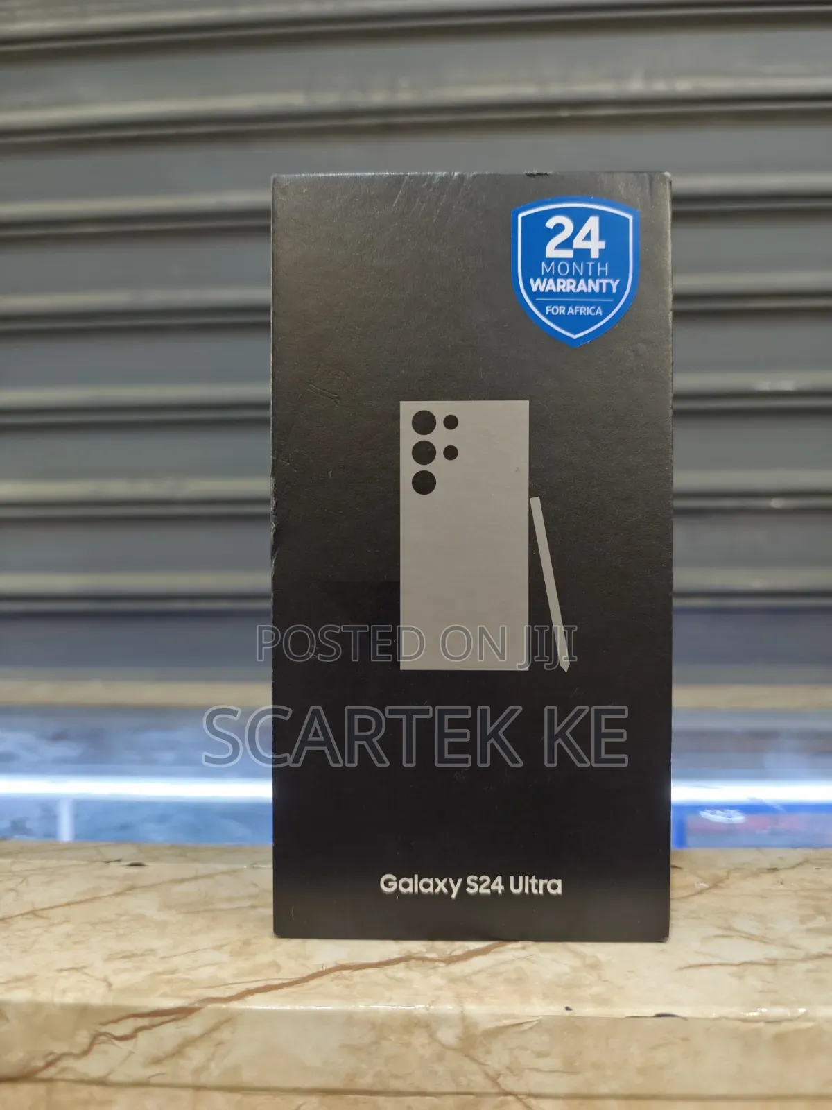 Samsung Galaxy S24 Ultra 256 GB