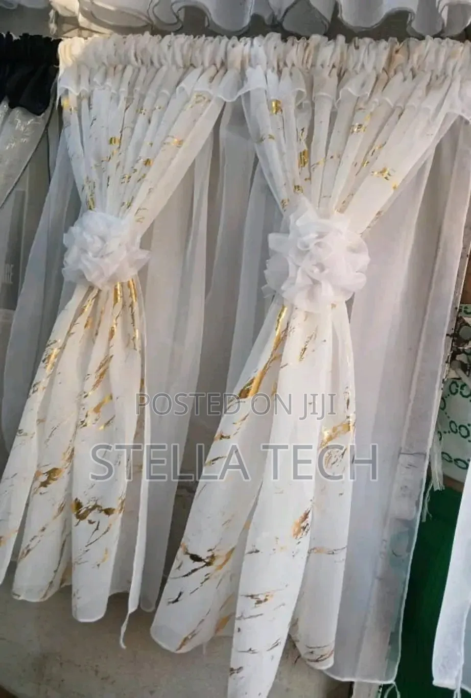  *Kitchen Curtains*
Price Drop!  *Kitchen Curtains