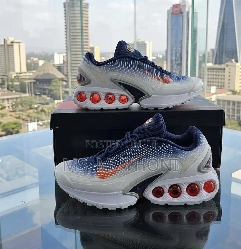 Air Max Dn: Liberty Edition" Sizs 40-440