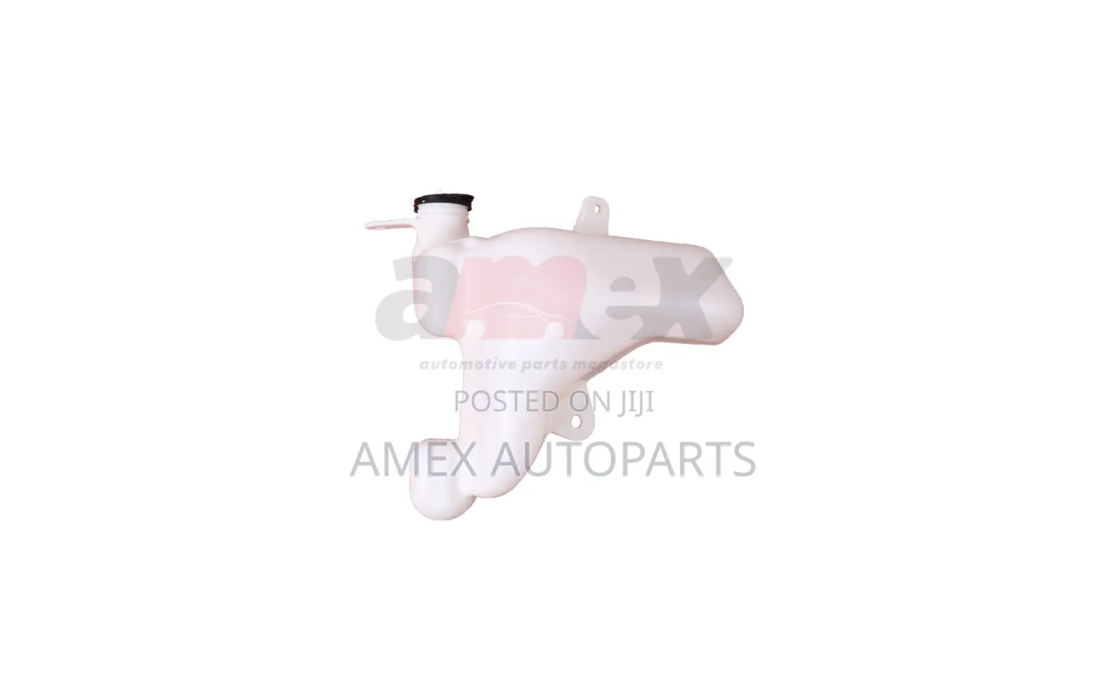 Washer Tank Toyota Land Cruiser FJ79 N/M 2007 Onwards