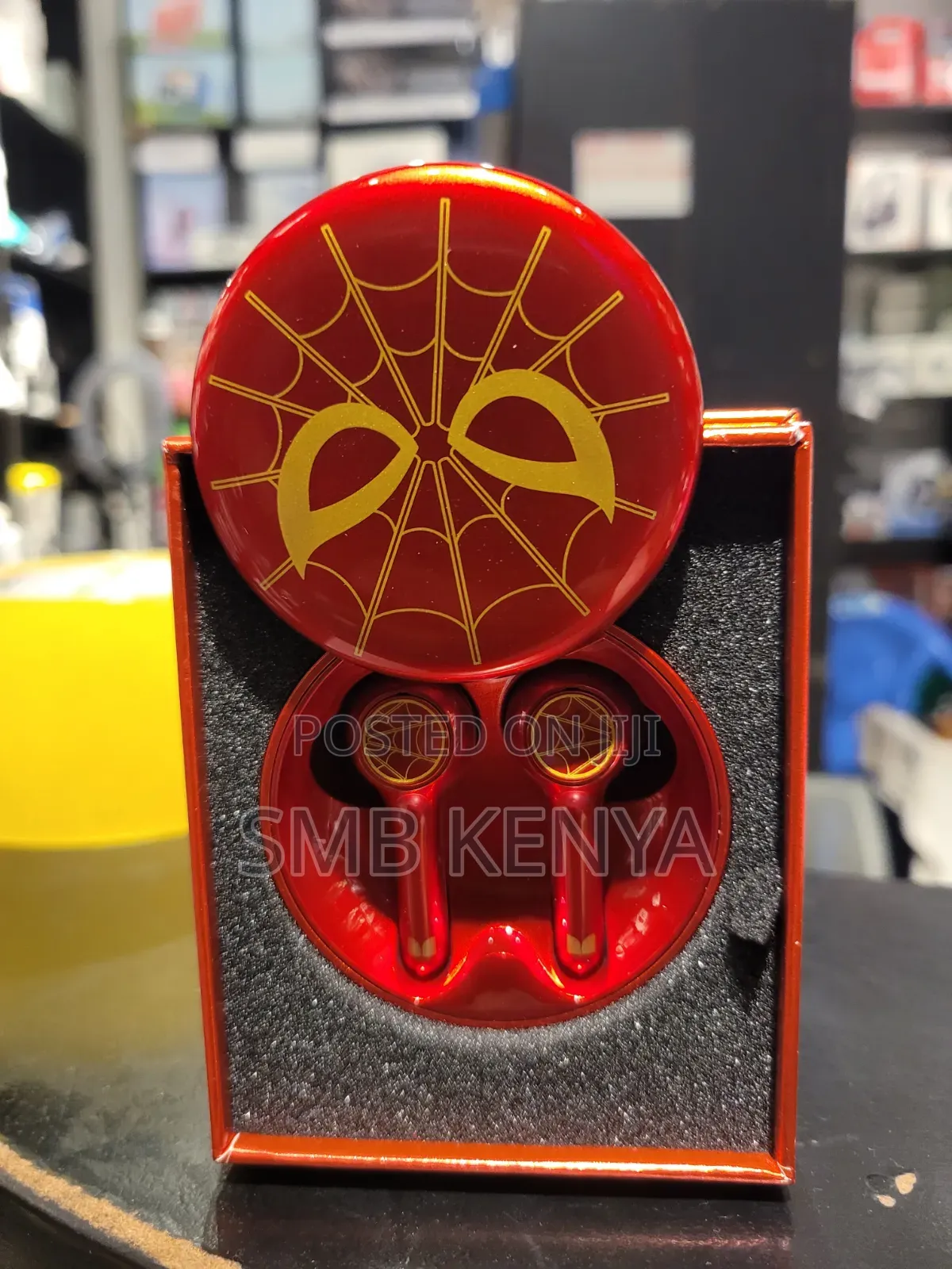 Marvel TWS Earpods