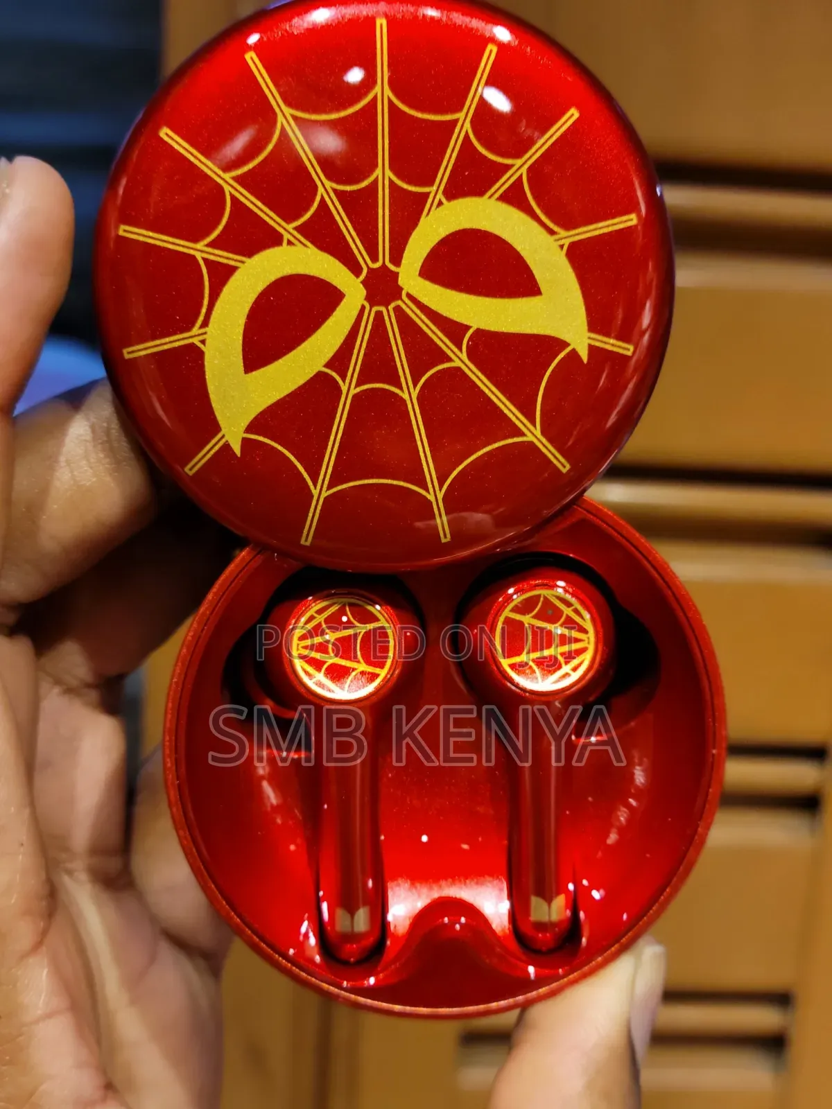 Spider-Man TWS Earbuds