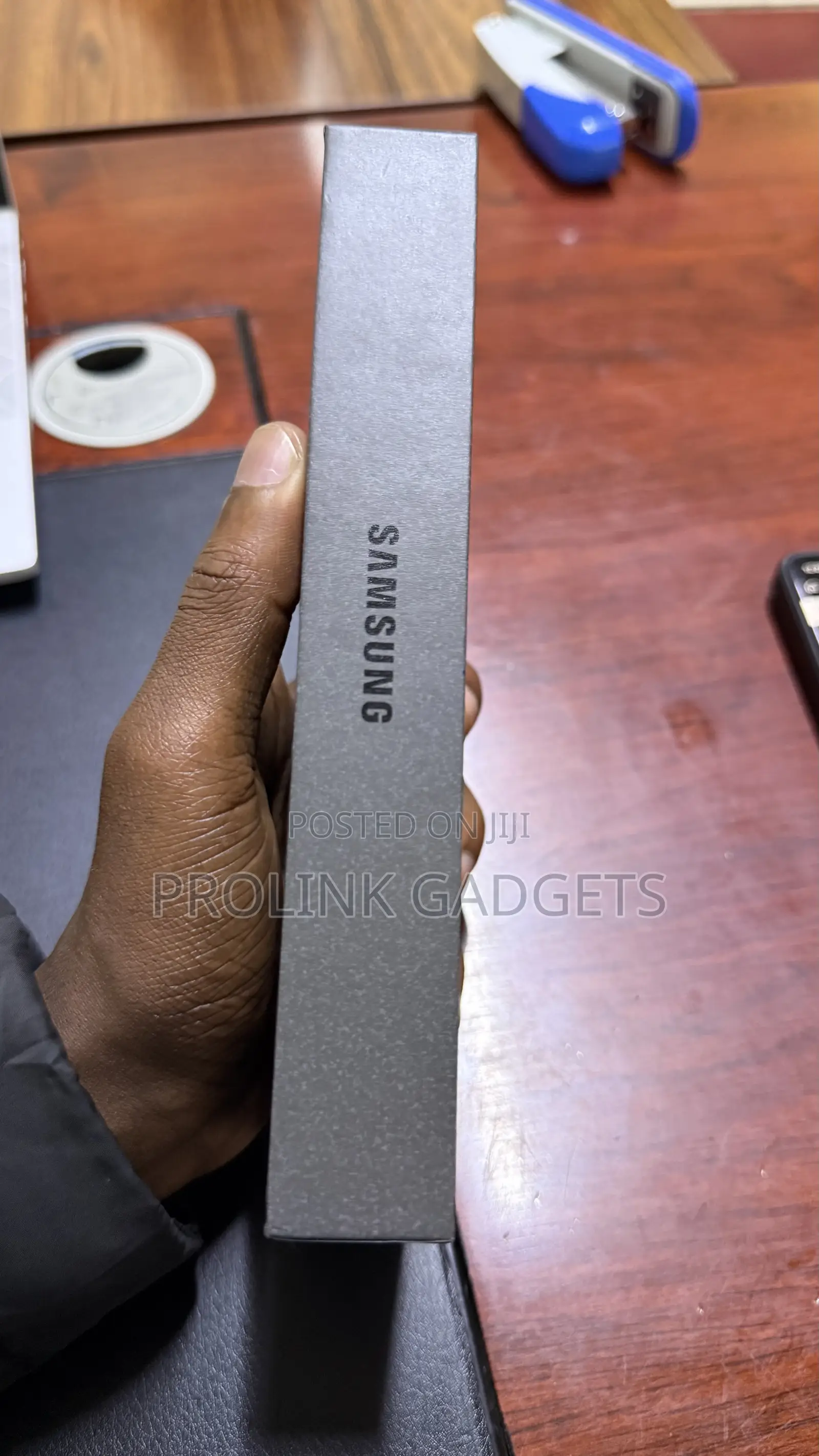 New Samsung Galaxy S26 Ultra 5G 256 GB Blue
