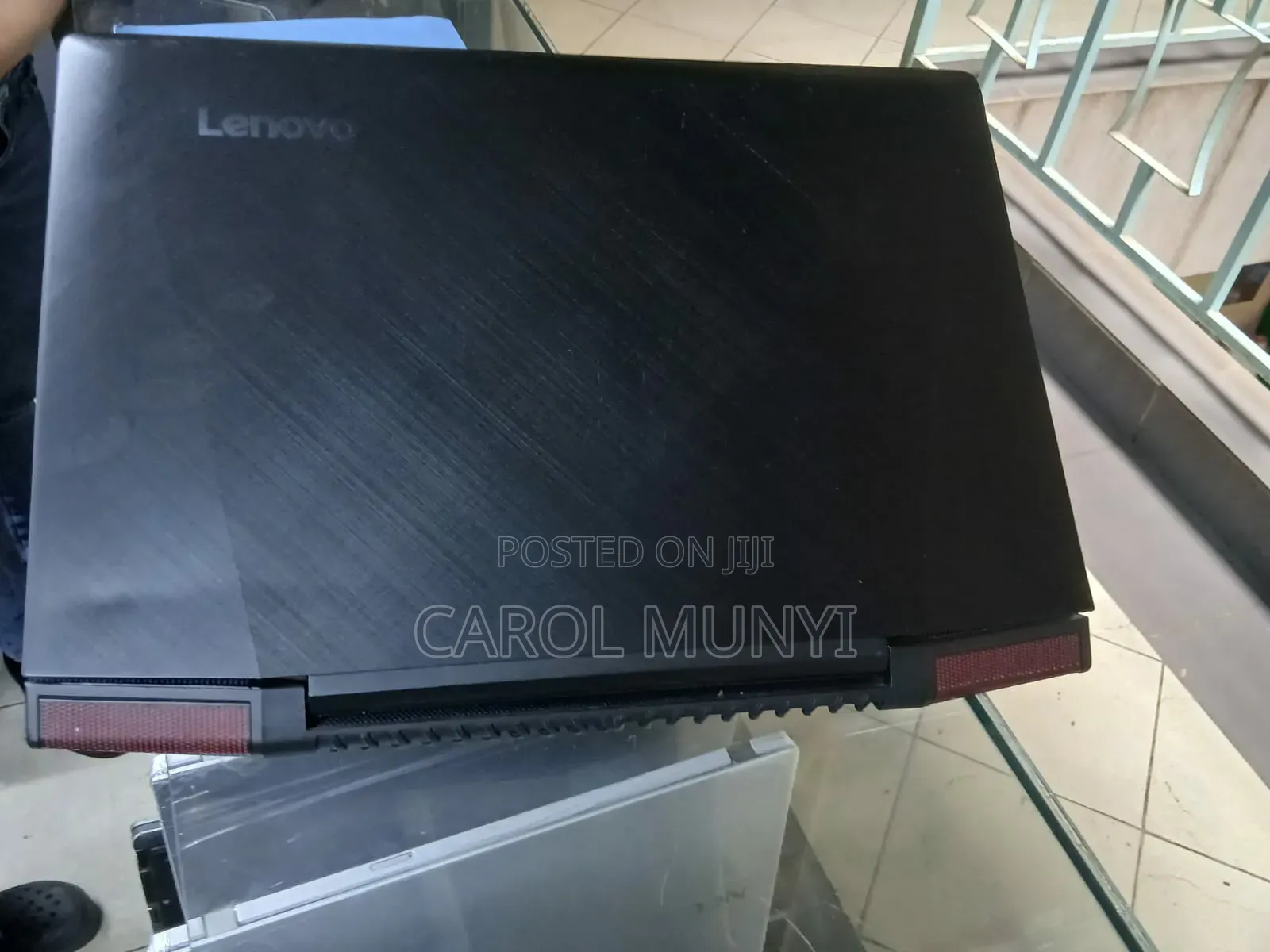 New Lenovo Legion Y7000P IRX9 Gaming Laptop 16GB Intel Core i7 SSD 1T