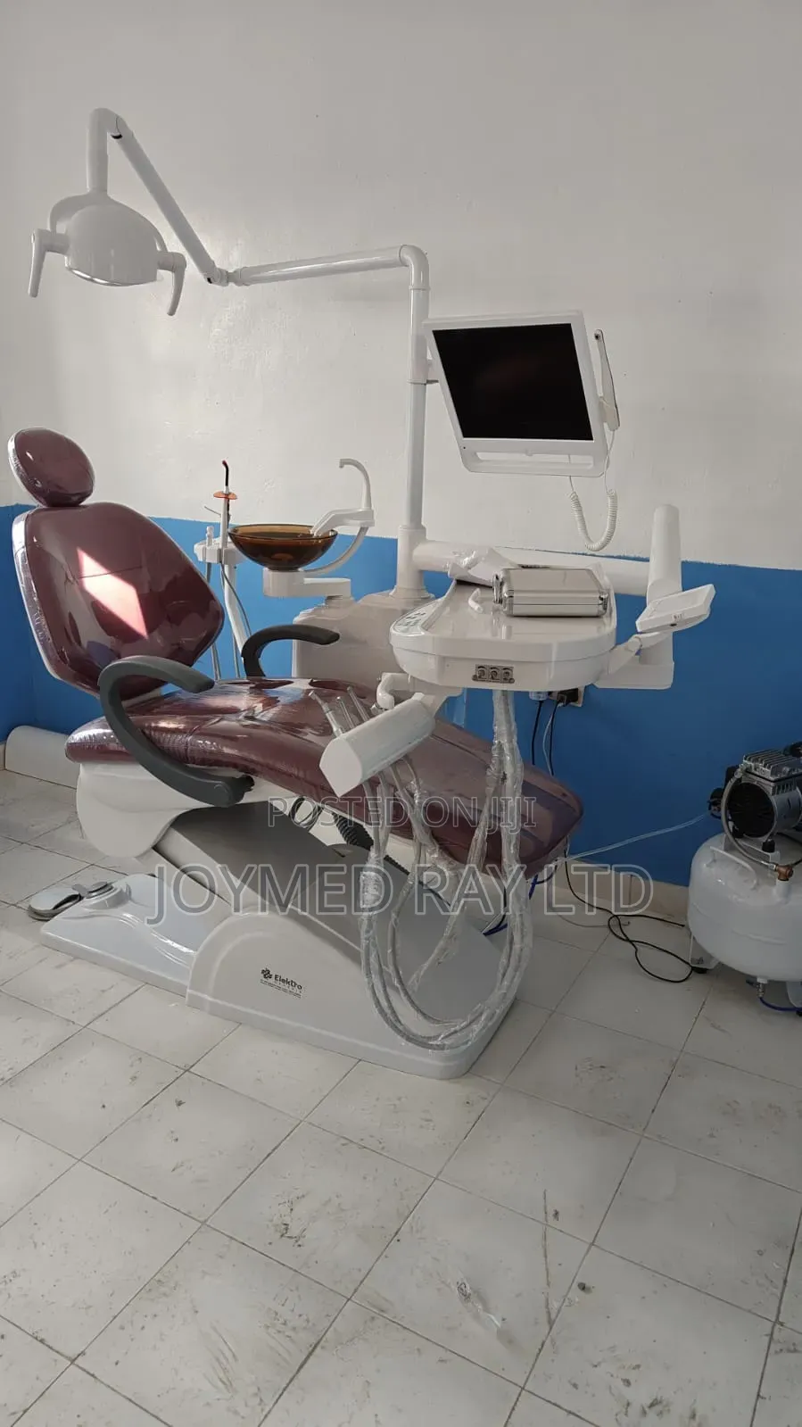 Dental Chair