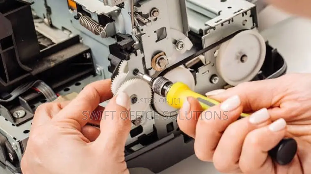 Printer Copier Repair