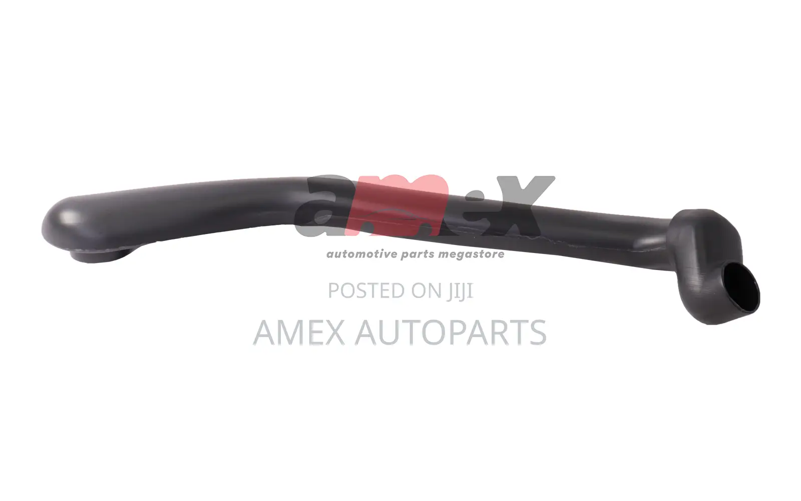 Air Snorkel Toyota Hilux Vigo 2004 - 2012