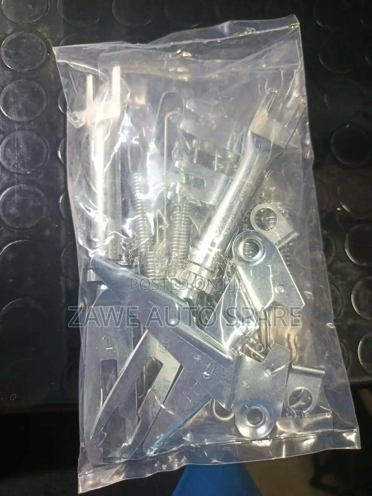 Adjuster Kit for Toyota Hilux Vigo