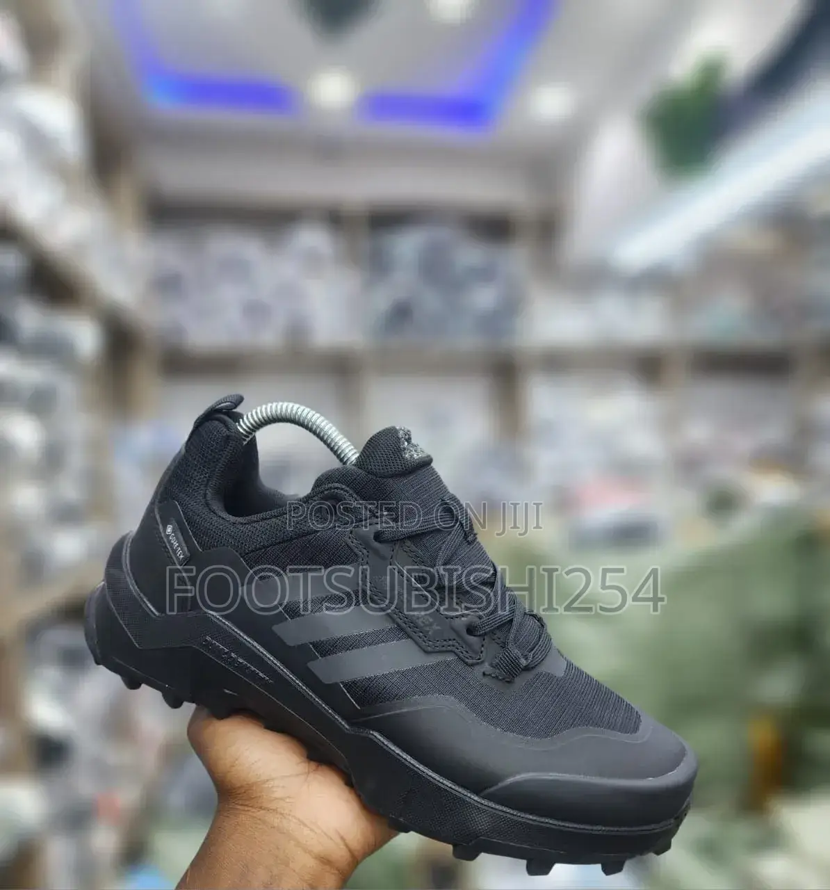 Adidas Terex