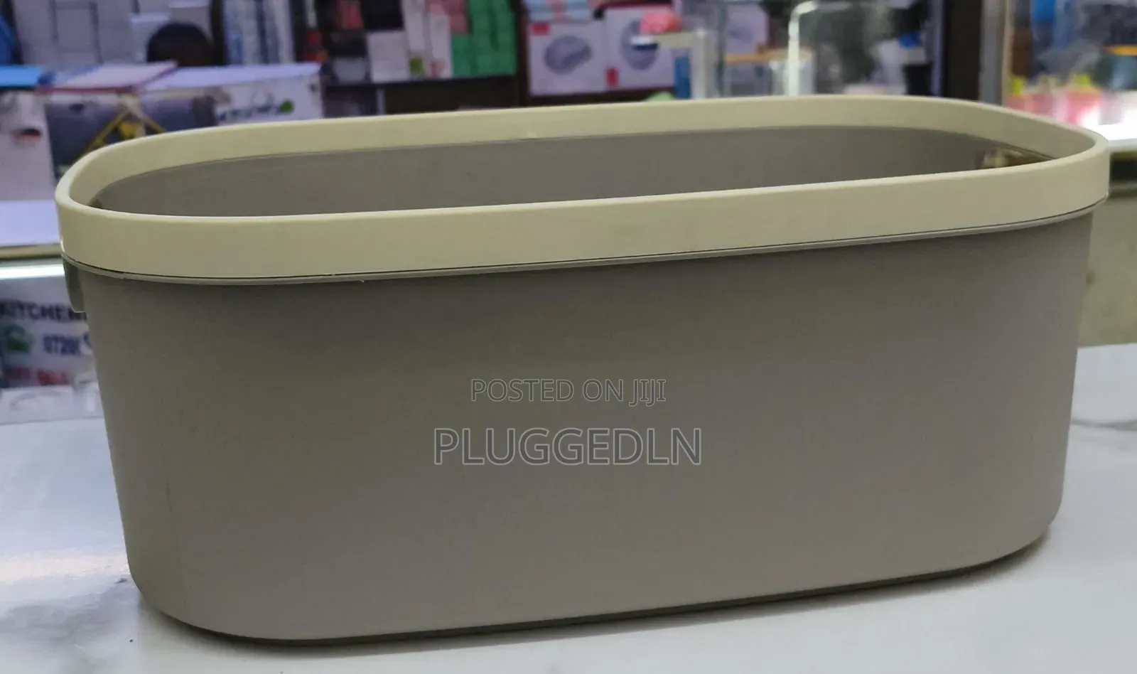 Multipurpose Storage Basket*