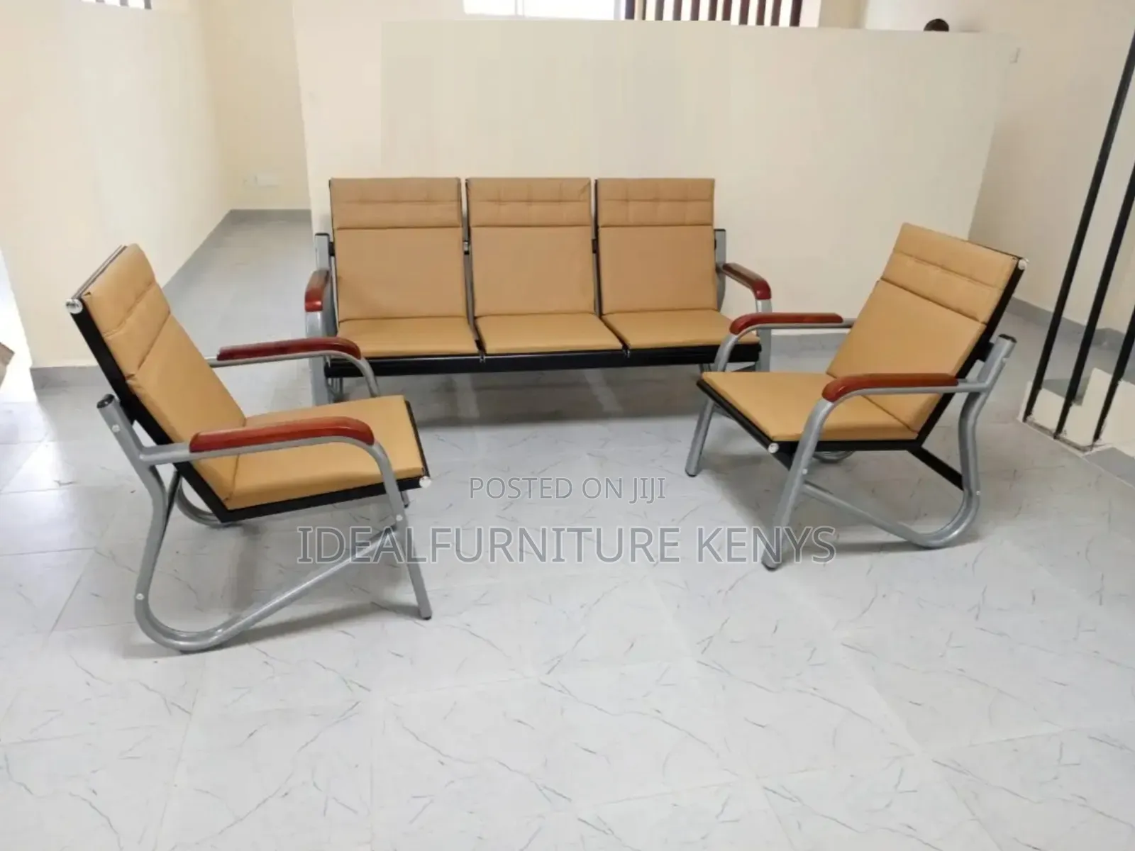Office Executive Sofa