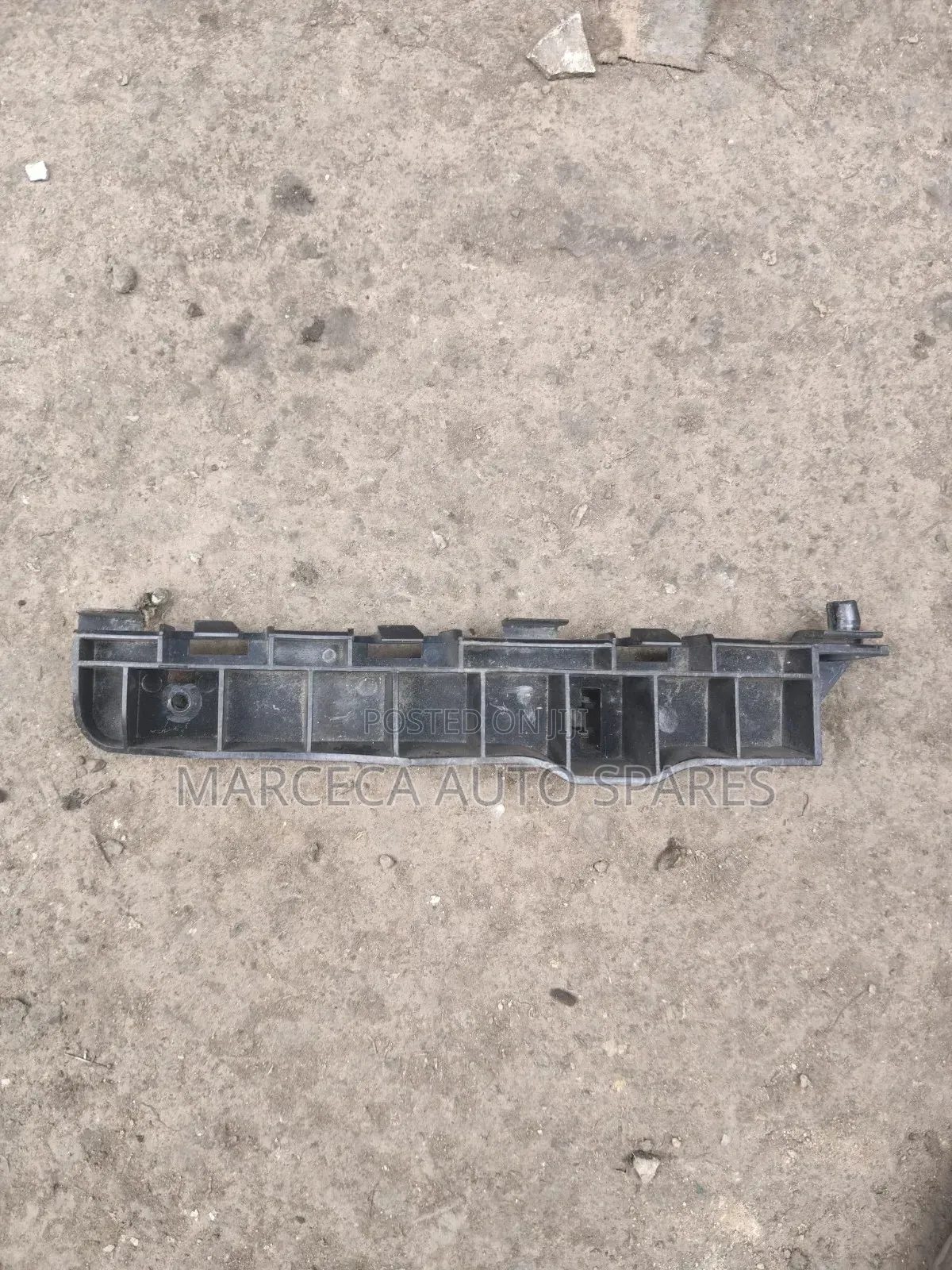 Honda Zest / Zest Sports Front Bumper Slide