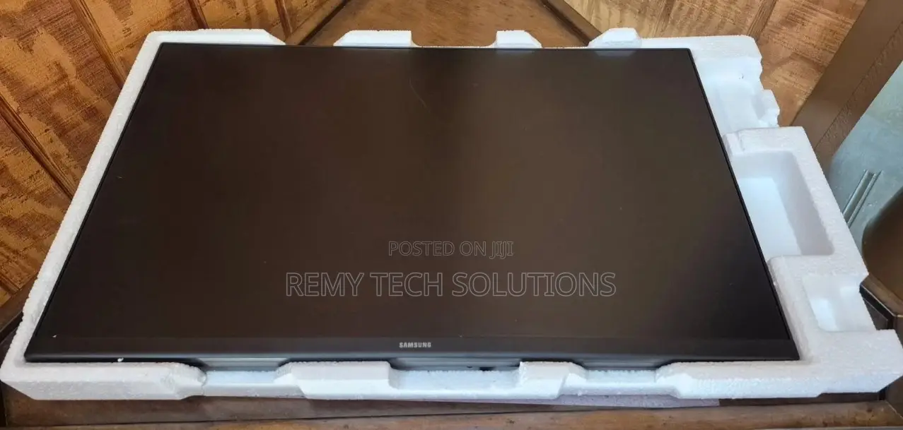 Samsung 22" Essential Monitor S3 S30GD 100Hz Full HD