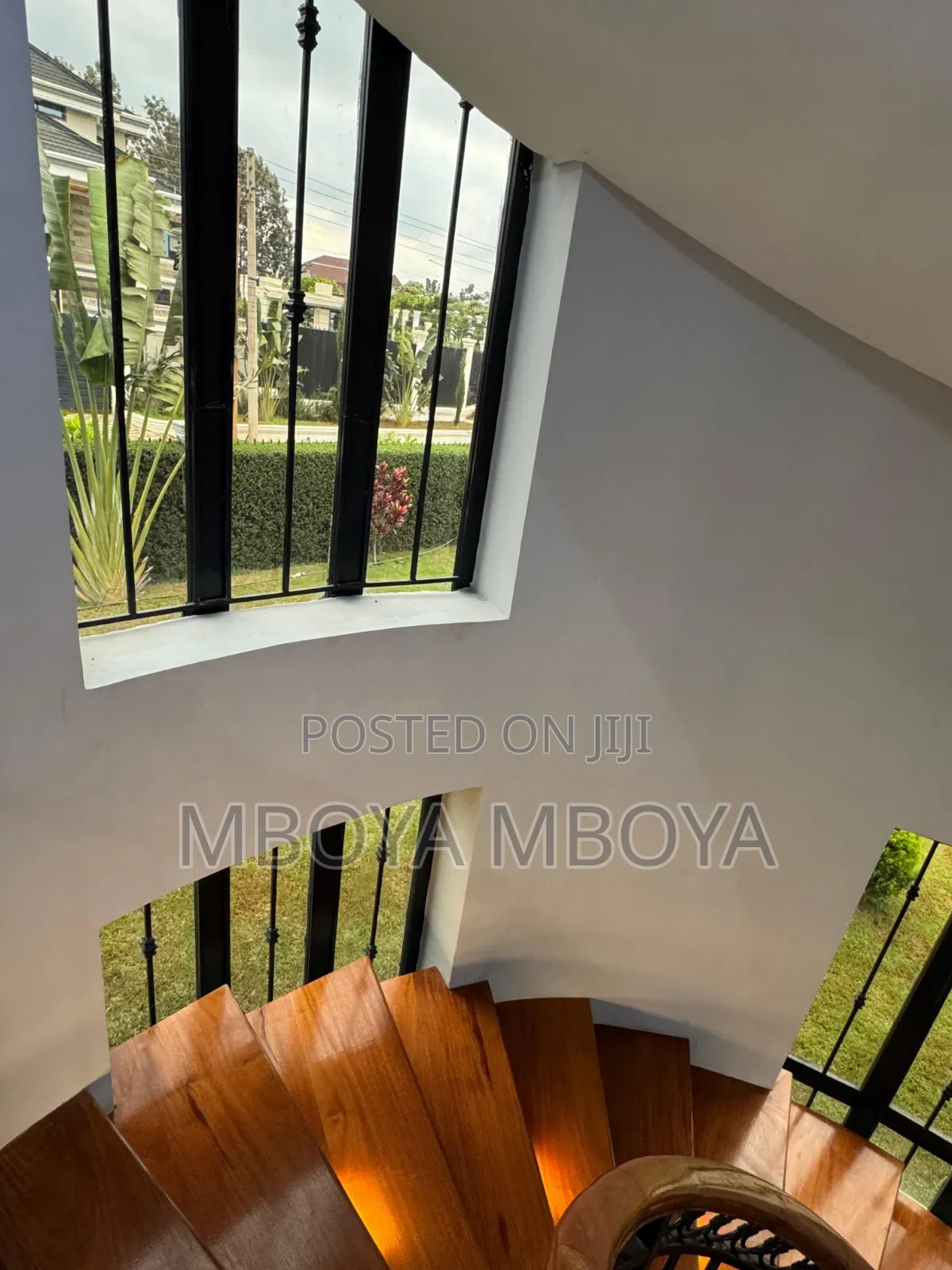 5bdrm Townhouse/Terrace in Runda for sale