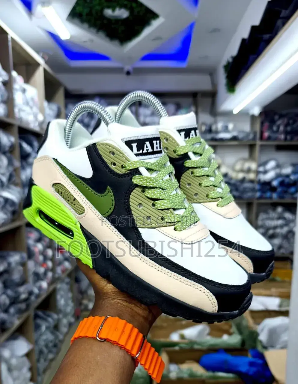 Nike Airmax 90
