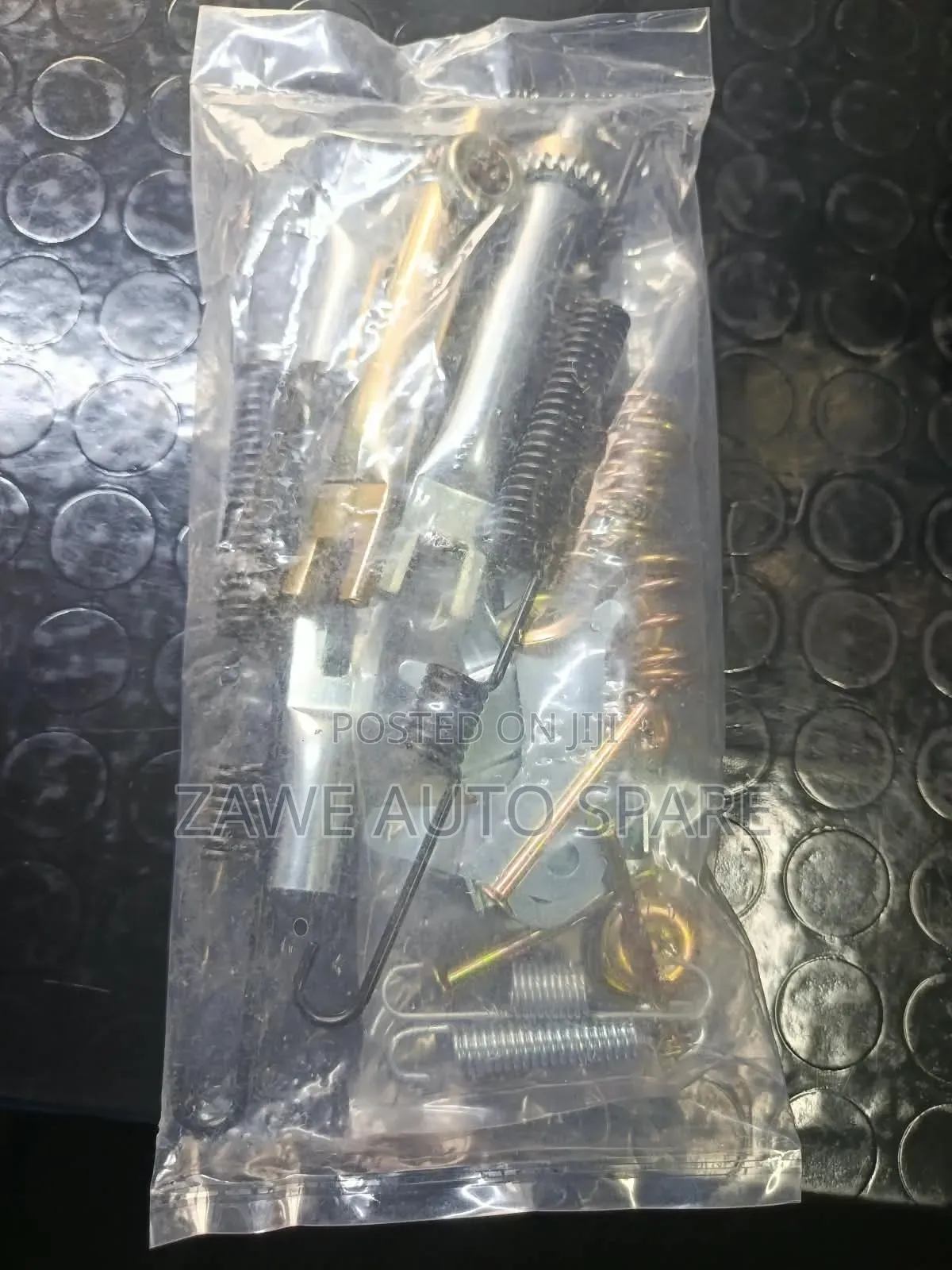 Adjuster Kit for Toyota Hilux Revo