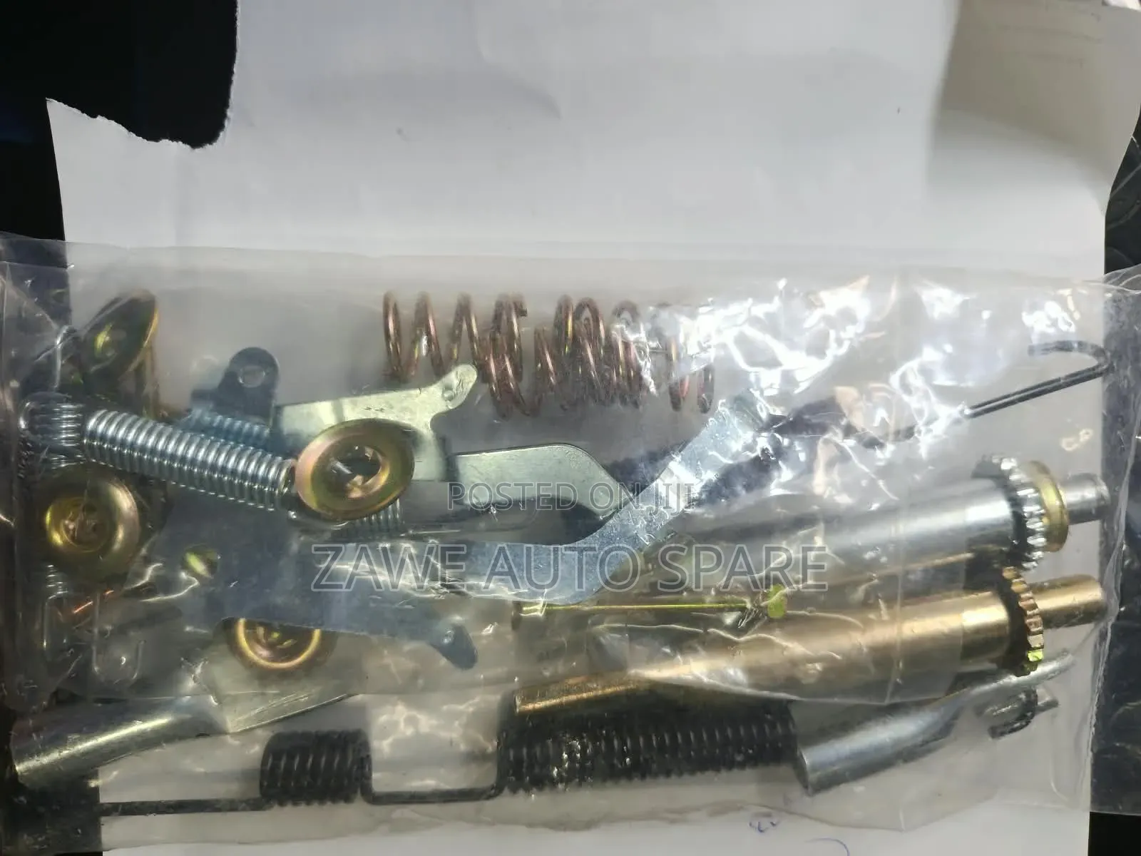 Adjuster Kit for Toyota Hilux Revo