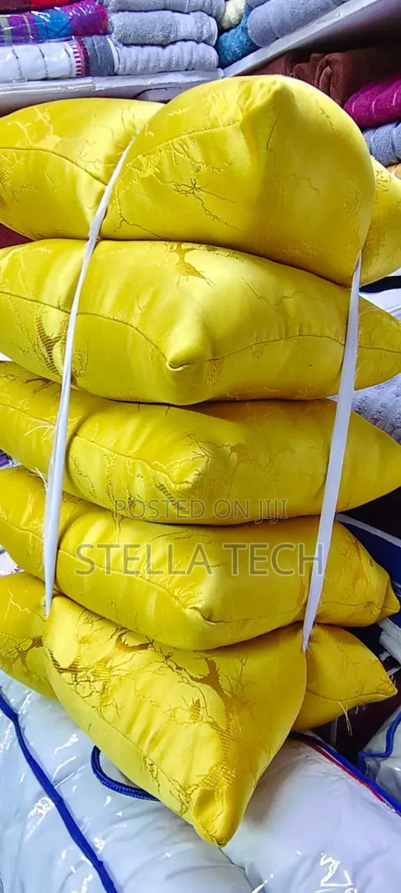 Throw Cushions