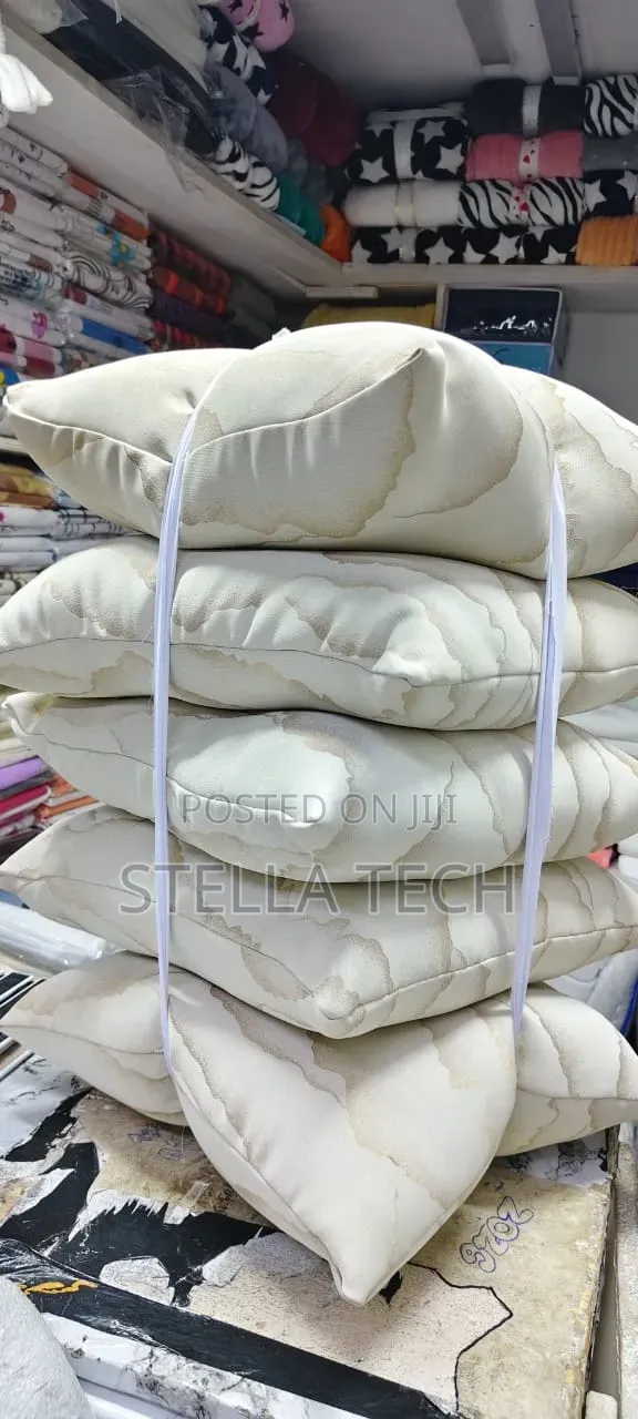 Throw Cushions