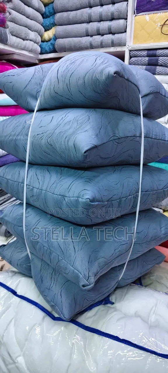 Throw Cushions