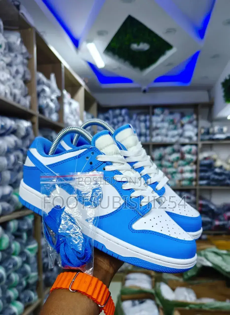 Nike SB Dunk