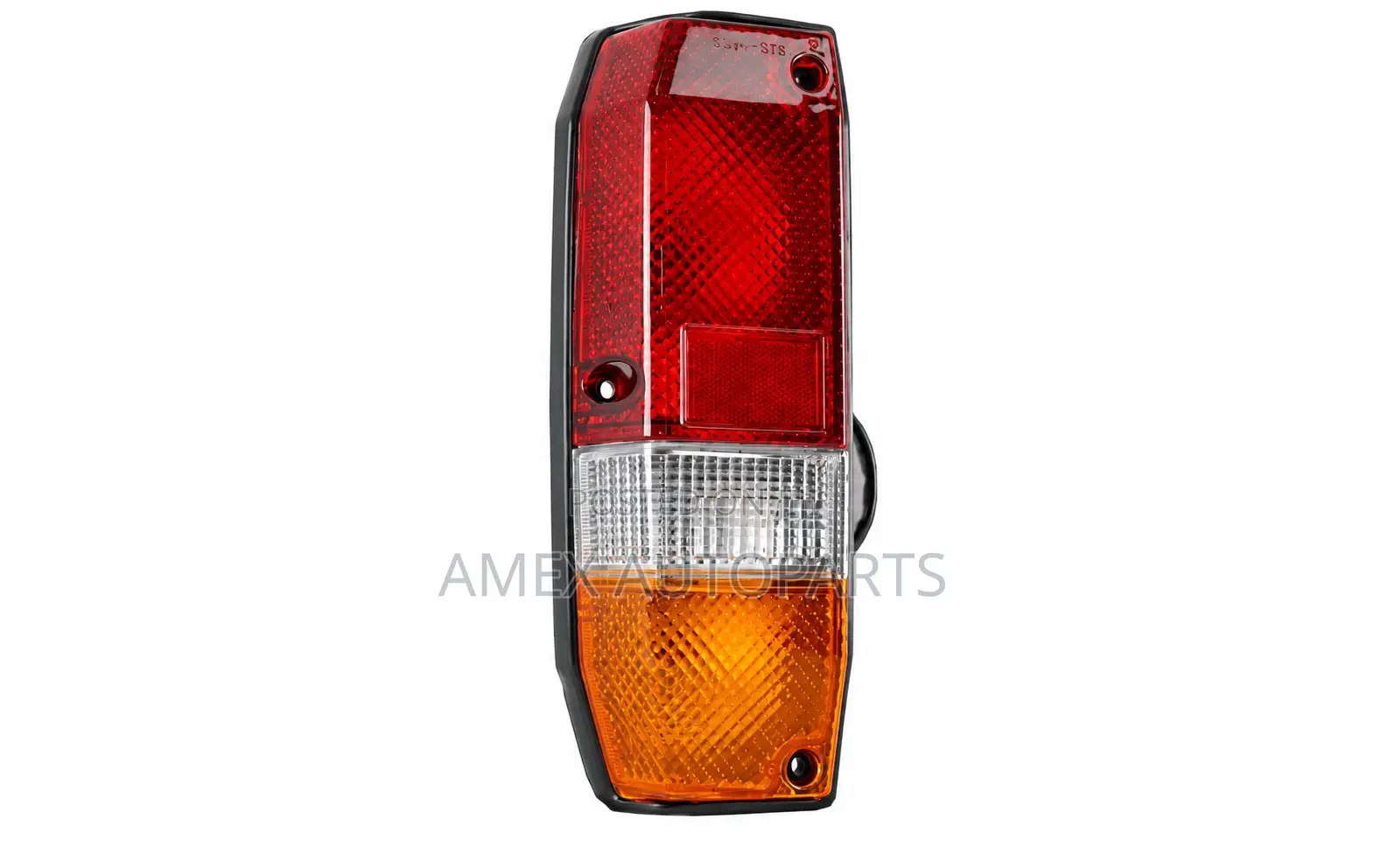 Tail Lamp Toyota Land Cruiser FJ75 Hardtop 1985 - 2002