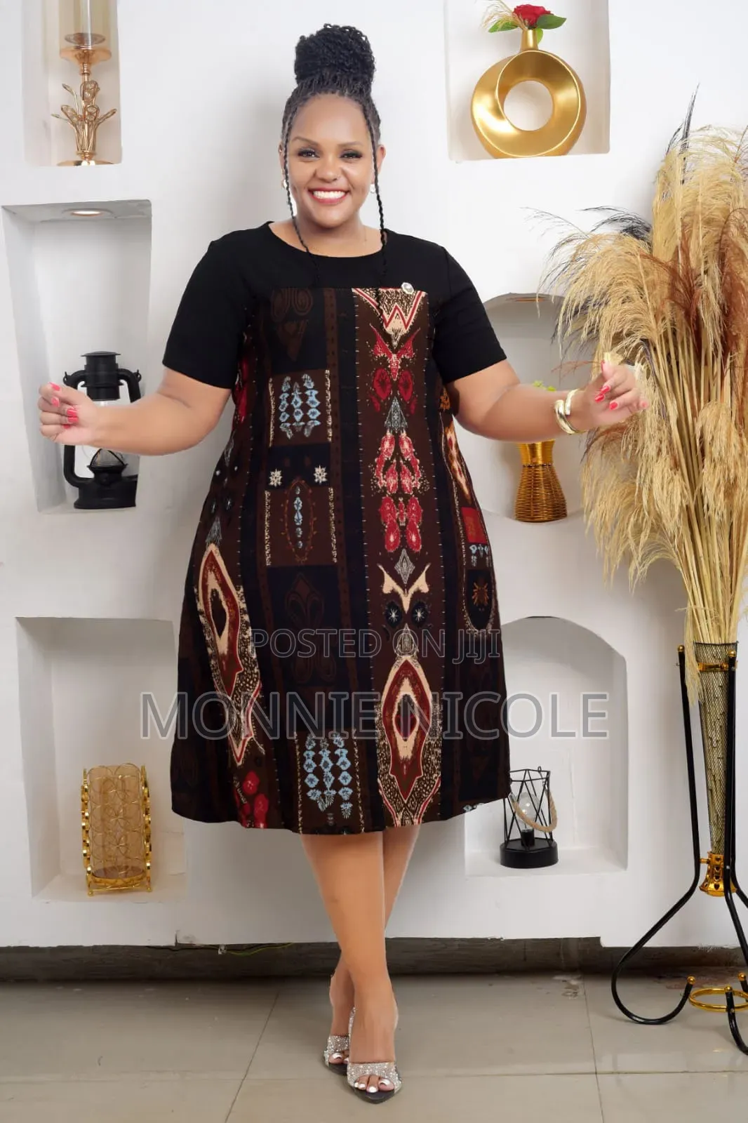 Free Size Maternity Dress/. Zara Plus Size Dress