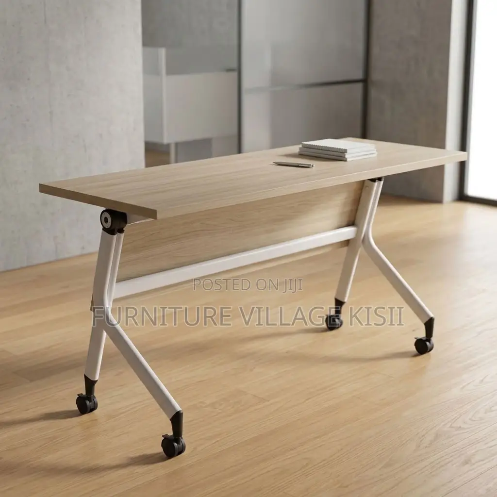 1.2M Custom Foldable Table