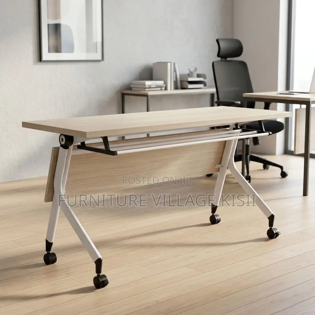 1.2M Custom Foldable Table
