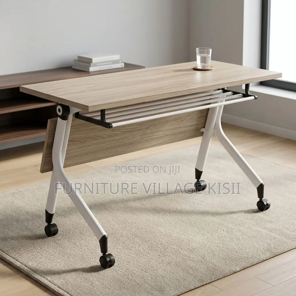 1.2M Custom Foldable Table